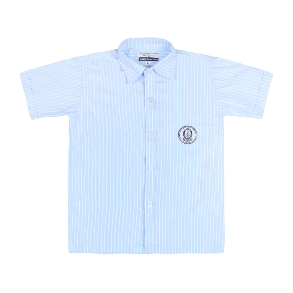 School Uniform Summer Shirt