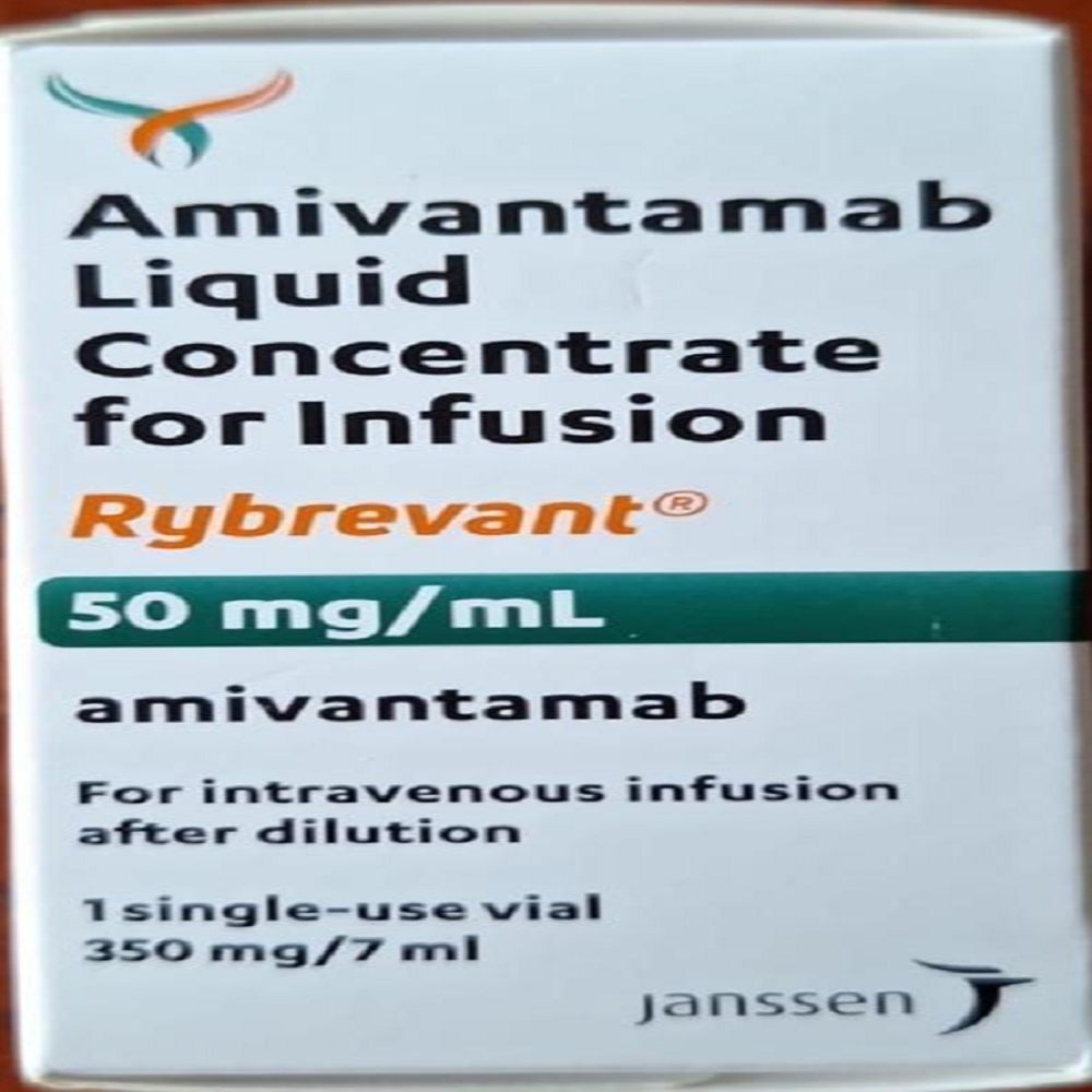 Rybrevant (amivantamab-vmjw) Injection
