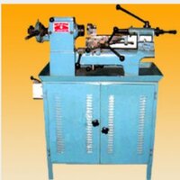 Micro Lathe Machine