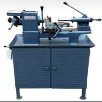 Micro Lathe Machine