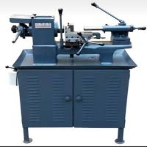 Micro Lathe Machine