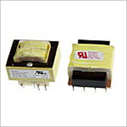 Si स्टील ट्रांसफार्मर