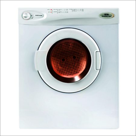 Air Dryer (Maxidry 500)