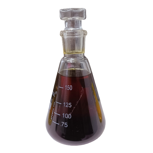 Cypermethrin 25% Ec - 25% Emulsifiable Concentrate, Liquid Formulation, Brown Color | Broad-spectrum Bio Insecticide For Quick Pest Control