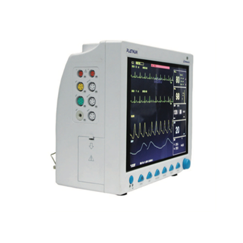 Gpm1055 Multipara Patient Monitor - Accuracy: 100 %