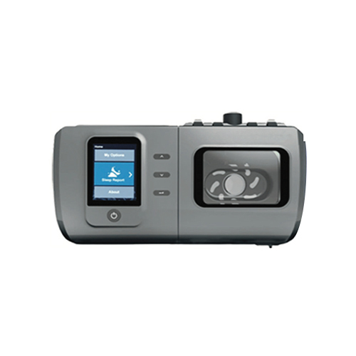 Gpbi107 Automatic Bipap Machine - Accuracy: 100 %