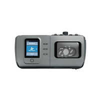 Gpbi107 Automatic Bipap Machine - Accuracy: 100  %