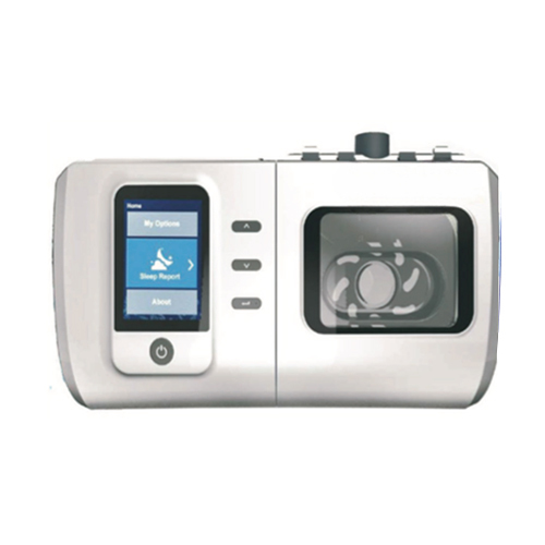Gpc1106 Automatic Cpap Machine - Accuracy: 100 %
