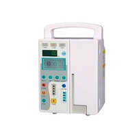 GPVI108 Volumetric Infusion Pump