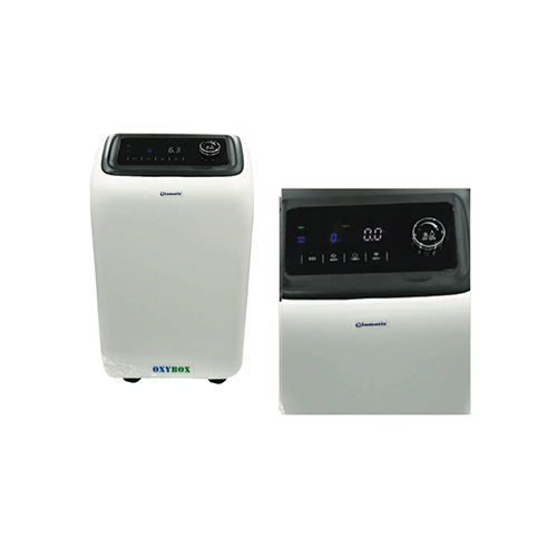 Gpoc109 Oxygen Concentrator - Accuracy: 100 %