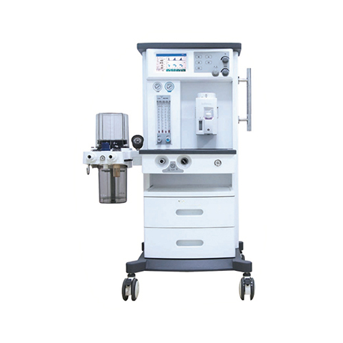 Anodyne Desk Anaesthesia Work Station - Accuracy: 100 %