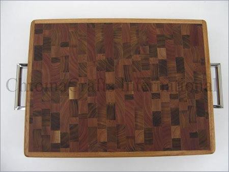 बचर ब्लॉक काउंटरटॉप