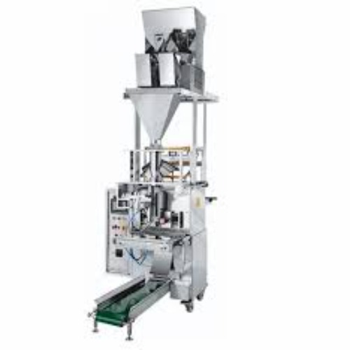 Automatic Hot Chips Packing Machine