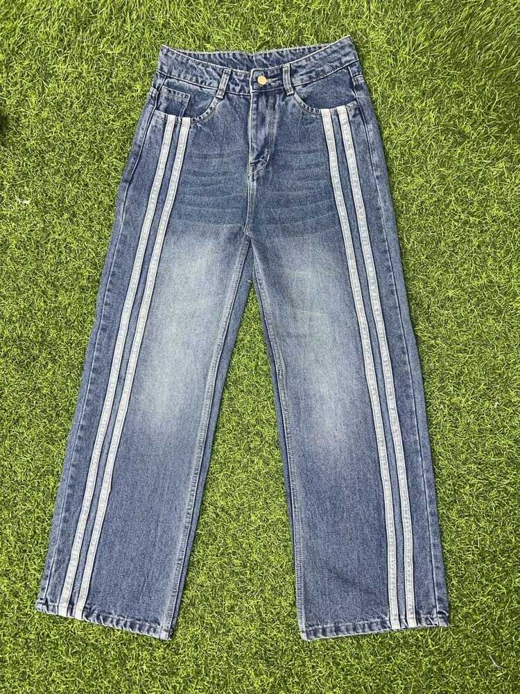 M Moddy 222 Ladies Jeans - Design: Straight Fit