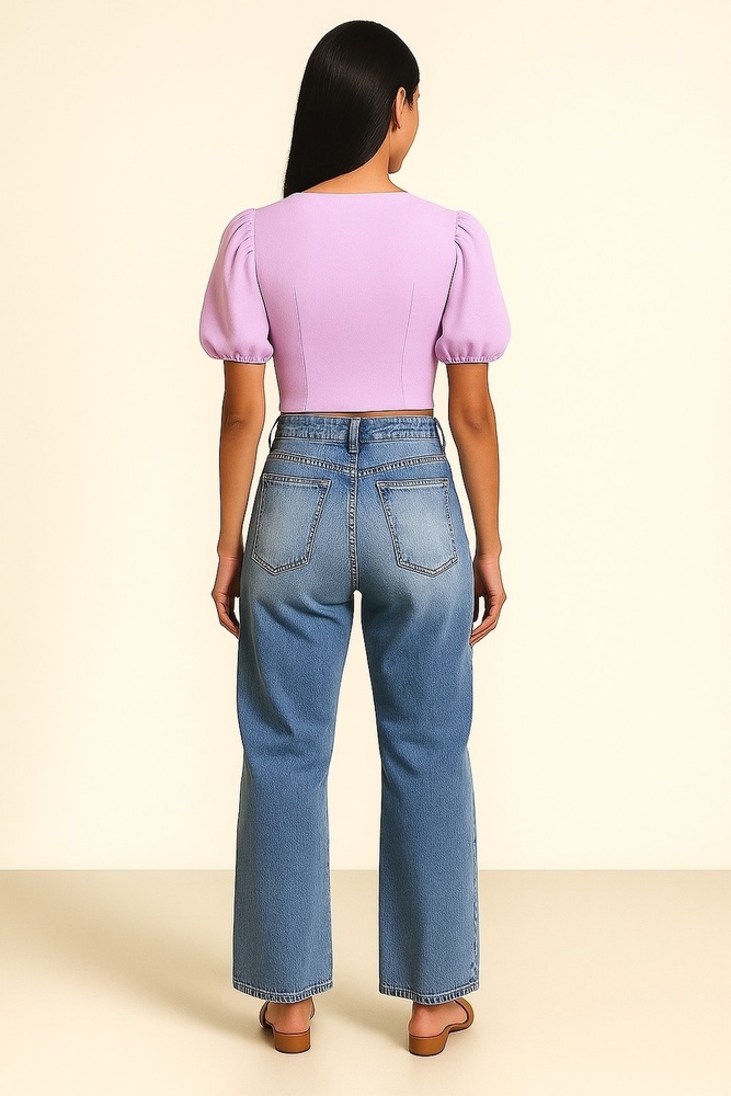 M Moddy 222 Ladies Jeans