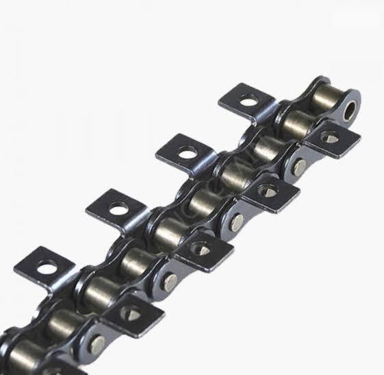 Ss Chain Link - Material: Stainless Steel