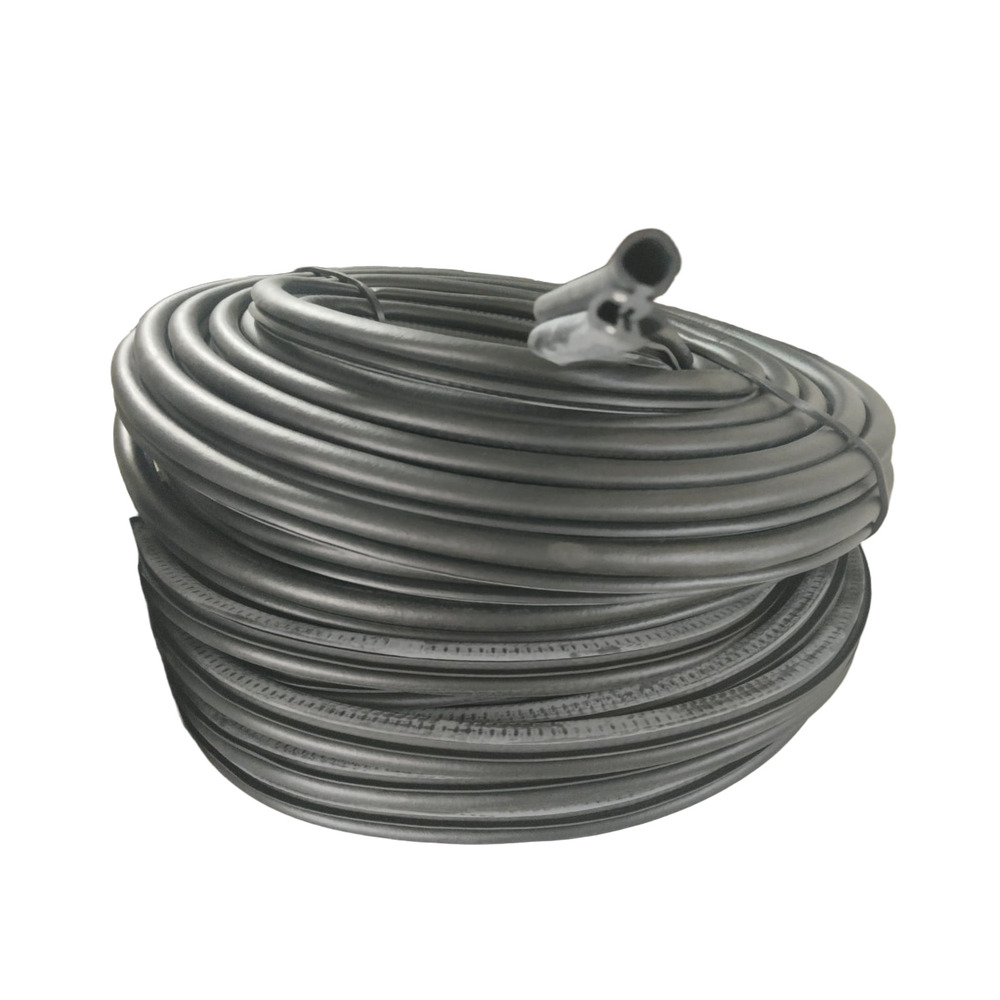 Maruti Gasket - Color: Black