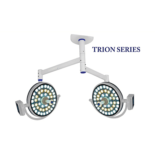 Trion Series Ot Surgical Light Set - Attributes: High Quality