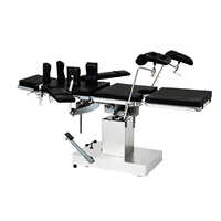 Super Deluxe Hydraulic OT Table