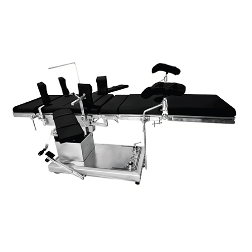 C-Arm Compatible Hydraulic Ot Table - Attributes: High Quality