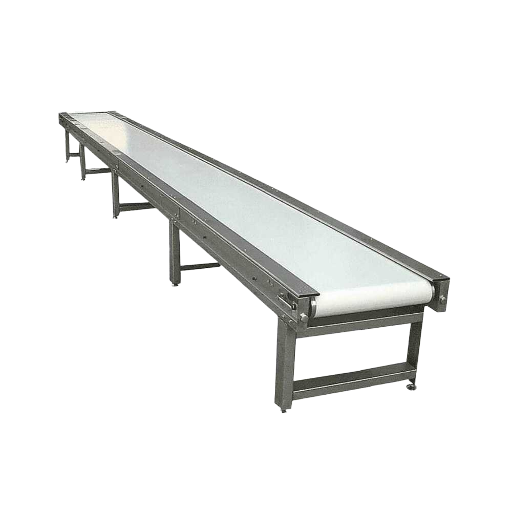 Conveyor Roller System - Features: Stable Performance