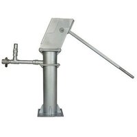 Hand Pump Body