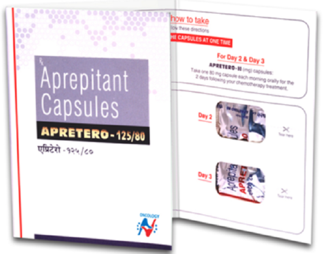 Apretero 125/80 Kit