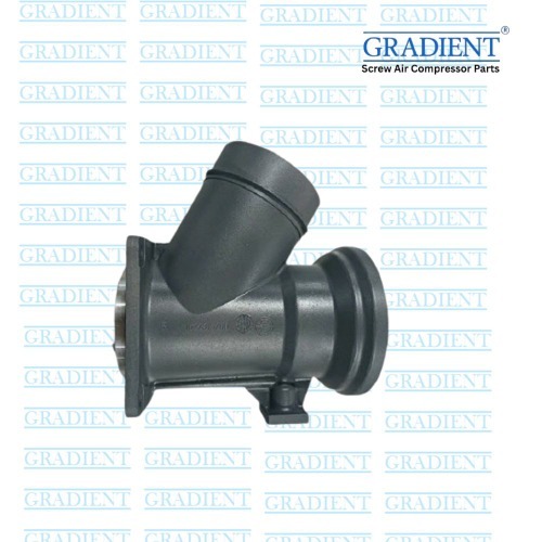 Atlas Copco Unloader Valve Assmbly 1622348808 - Height: 23 Centimeter (Cm)