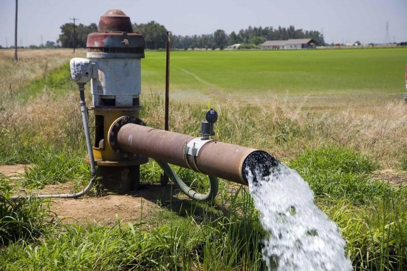 Groundwater Pumps - Application: Industrial