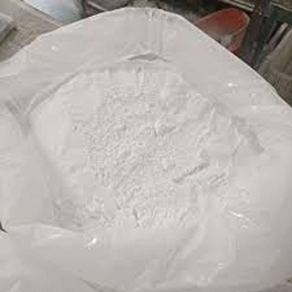 Mf Moulding Powder - Chemical Name: Melamine Formaldehyde
