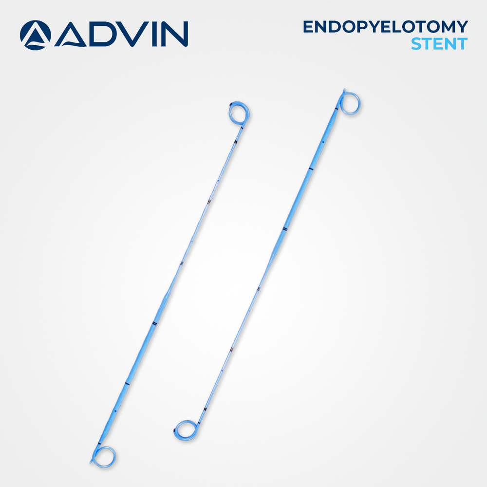 Endopyelotomy Stent - Operating Type: Manual