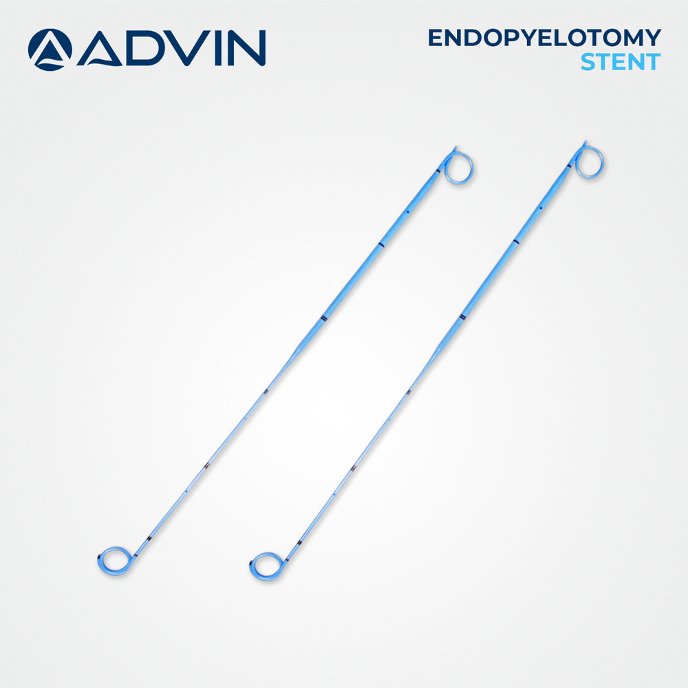 Endopyelotomy Stent - Operating Type: Manual