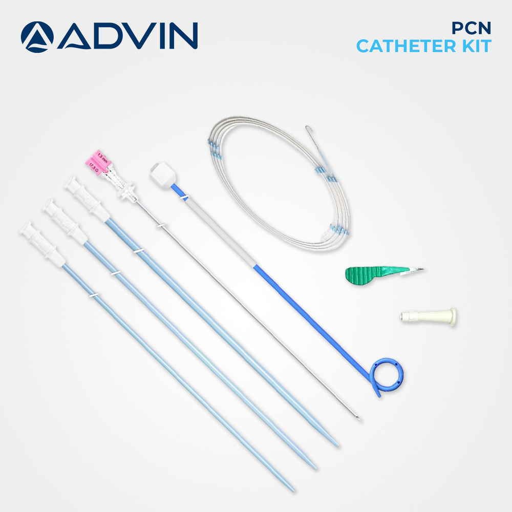 PCN Catheter KIT