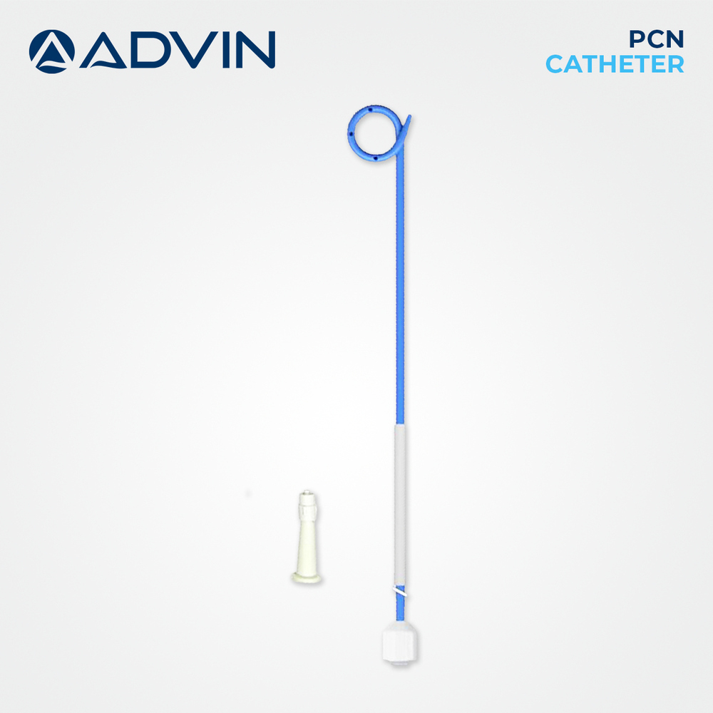 PCN Catheter