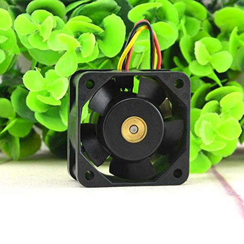 SANACE 109P0424H6D10 4020 DC 24V 0.07A axial Inverter Equipment Cooling Fan