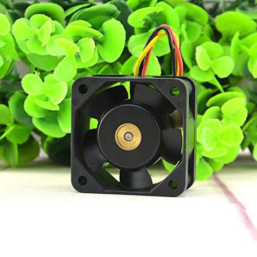 SANACE 109P0424H6D10 4020 DC 24V 0.07A axial Inverter Equipment Cooling Fan