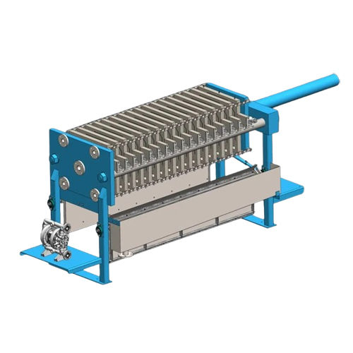 Filter Press