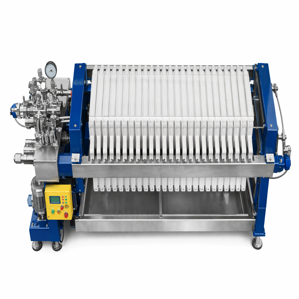 Filter Press