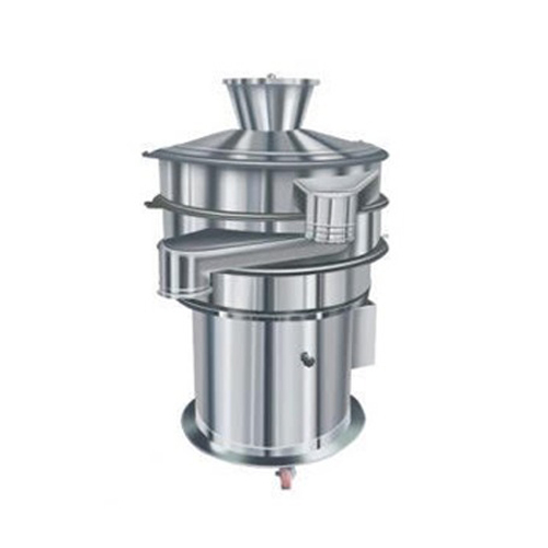 Vibro Shifter - Color: Silver