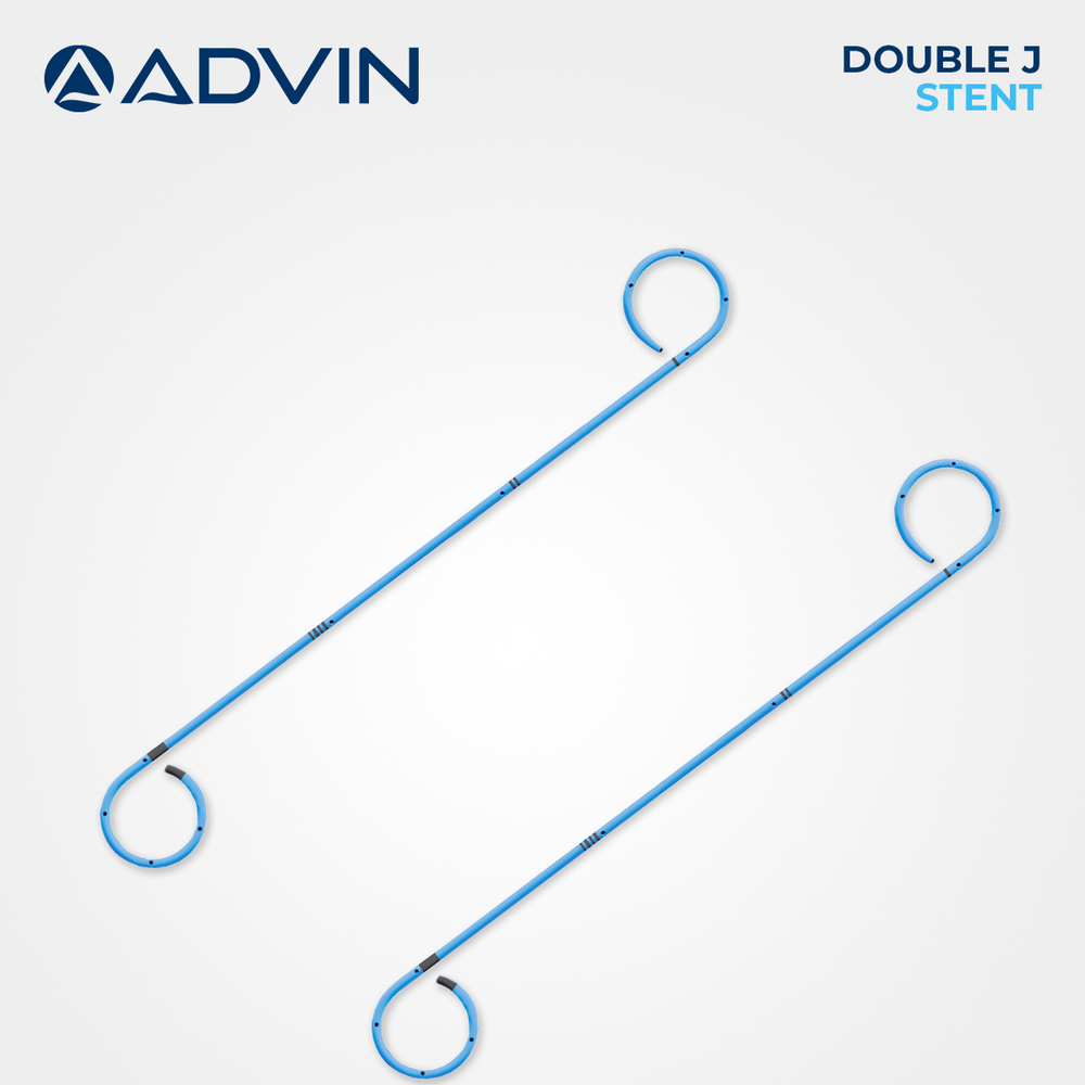 Double J Stent
