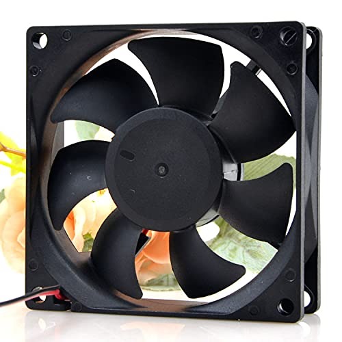 Y.S.TECH FD248025EB-N 24V 80mm Fan 24V 0.23A 8025mm Elevator Inverter Axial Cooling Fan