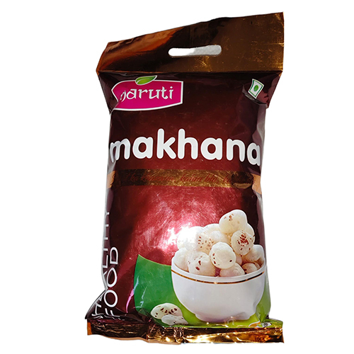 Maruti Makhana - Broken (%): Nil