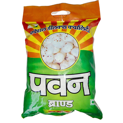 Pawan Makhana - Broken (%): Nil