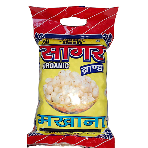 Sagar Makhana - Broken (%): Nil