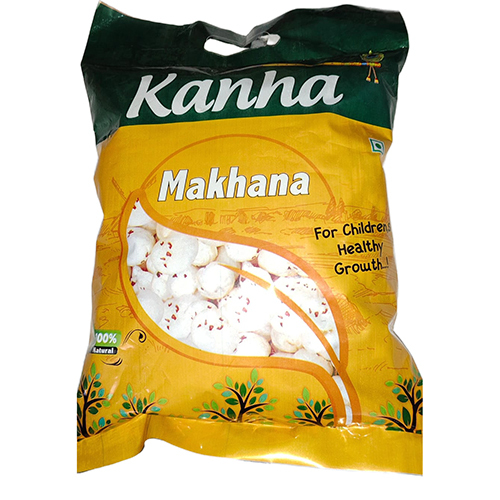 Kanha Makhana Kanha Makhana