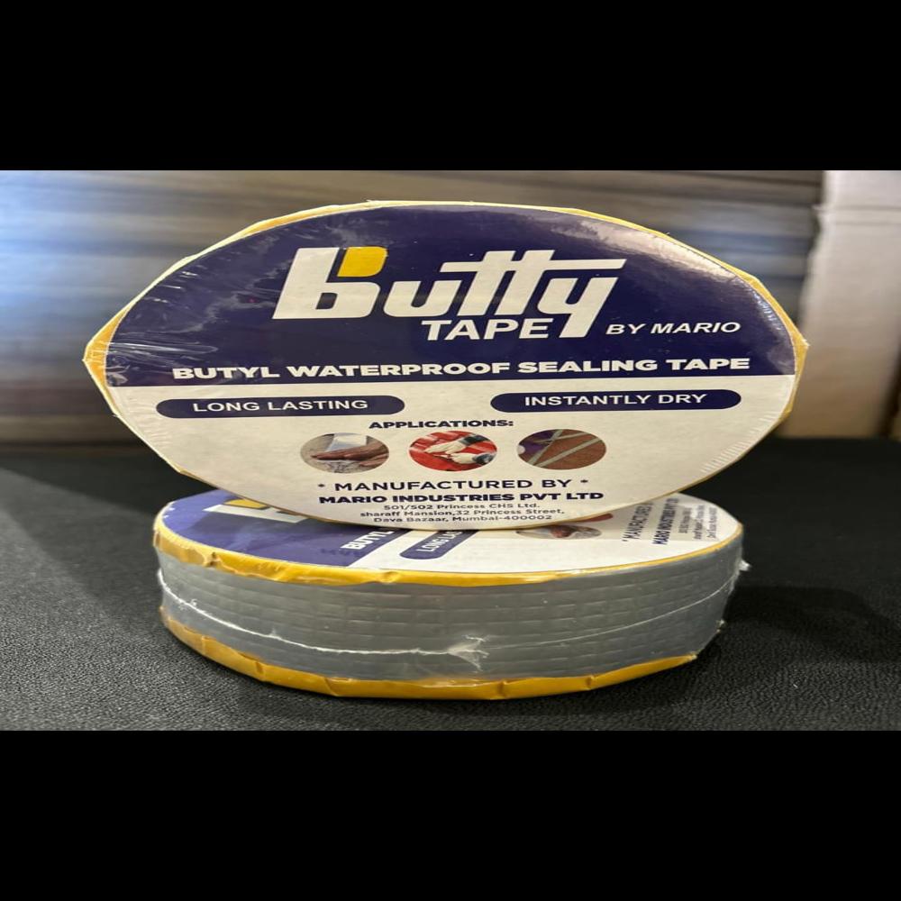 Waterpropf Tape
