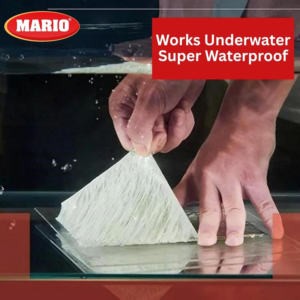 Waterpropf Tape 