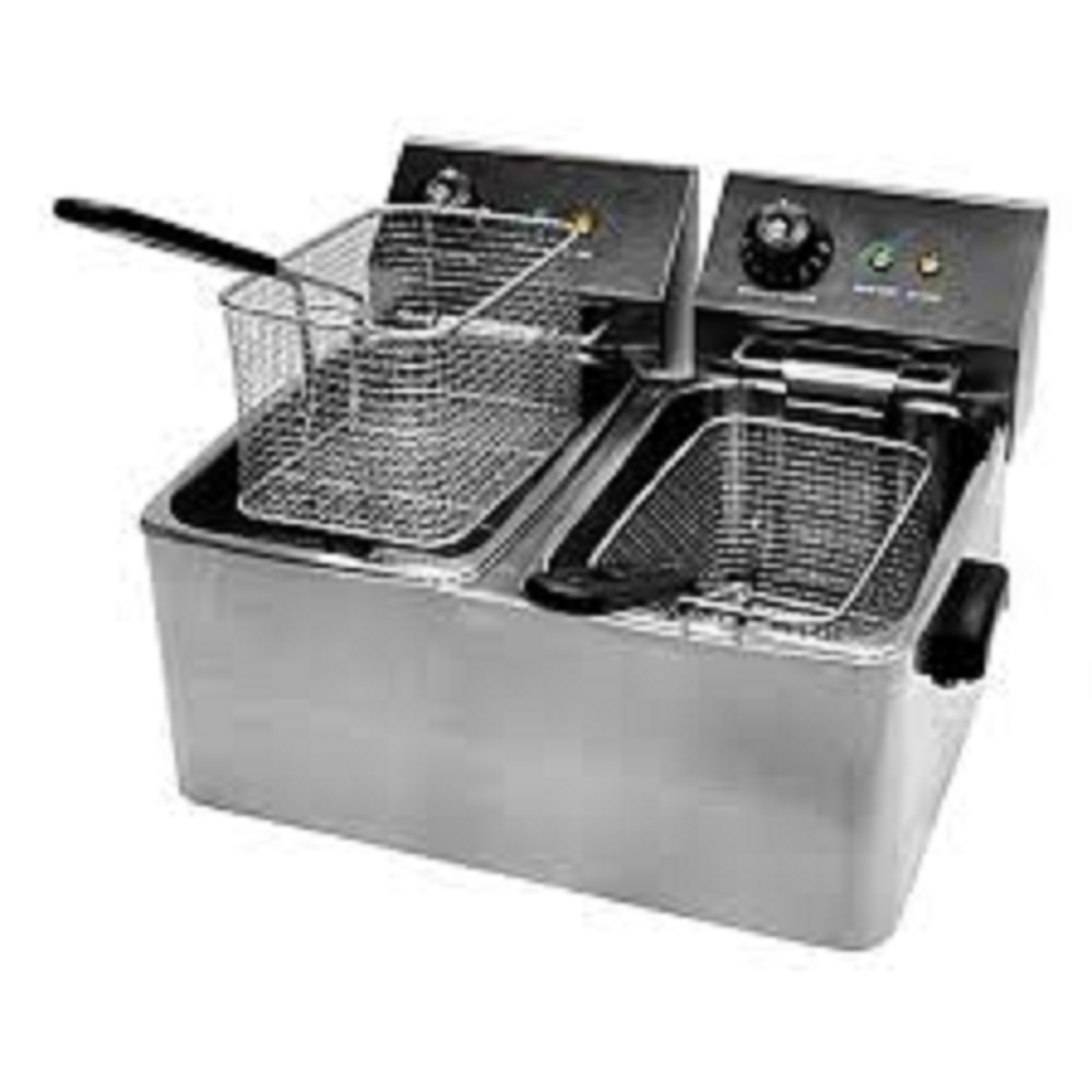 Electric Fryer