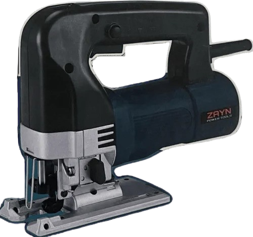 220V Jig Saw - Features: Durable