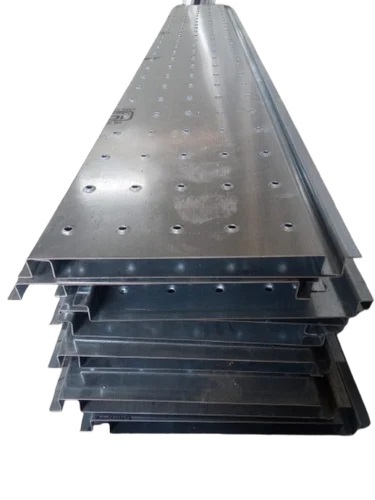 Gi Walkway Planks - Feature: Easy To Install